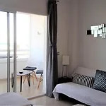 Apartamento Luminoso Puerto Sol