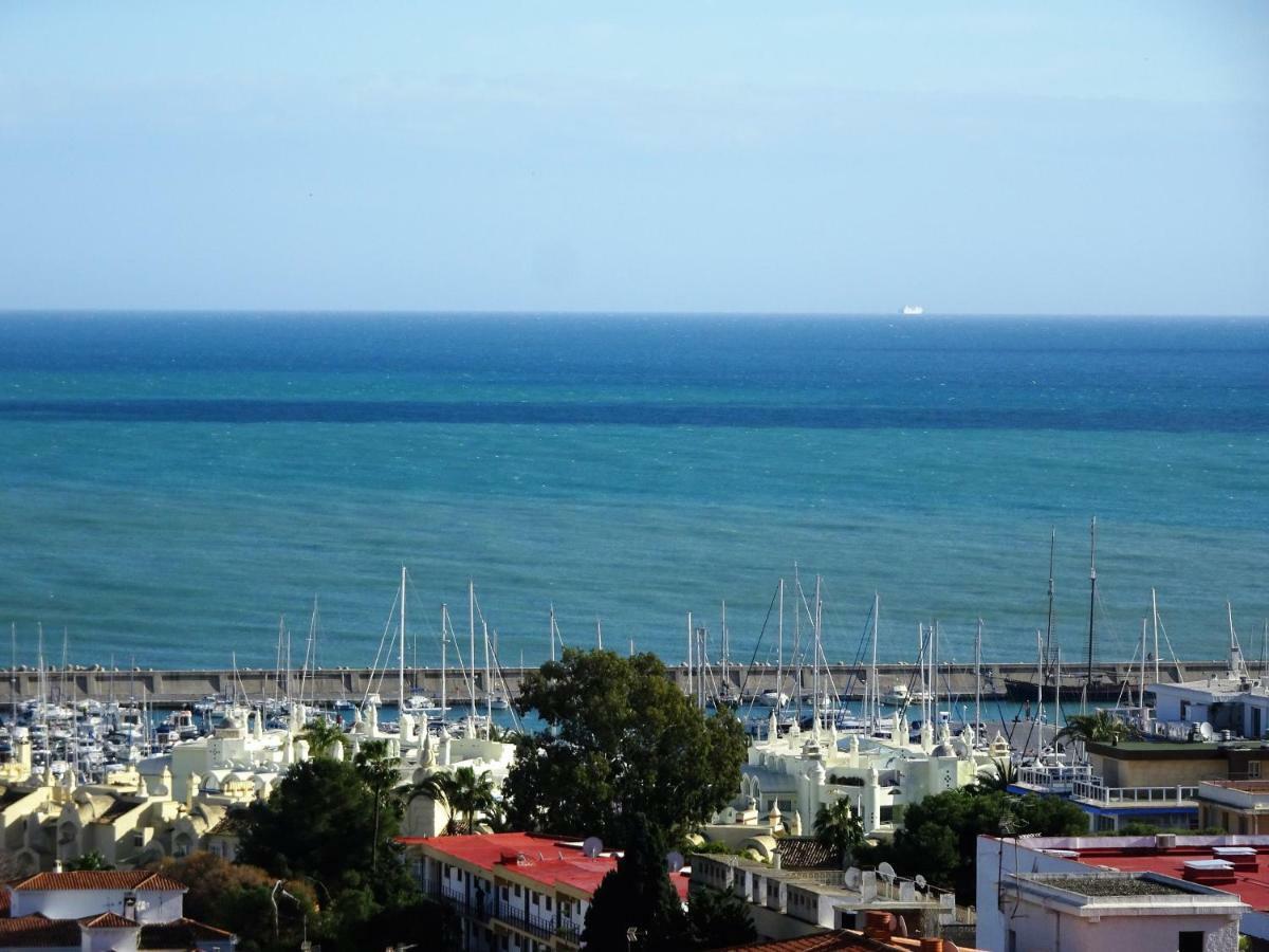 Apartamento Luminoso Puerto Sol Apartment *