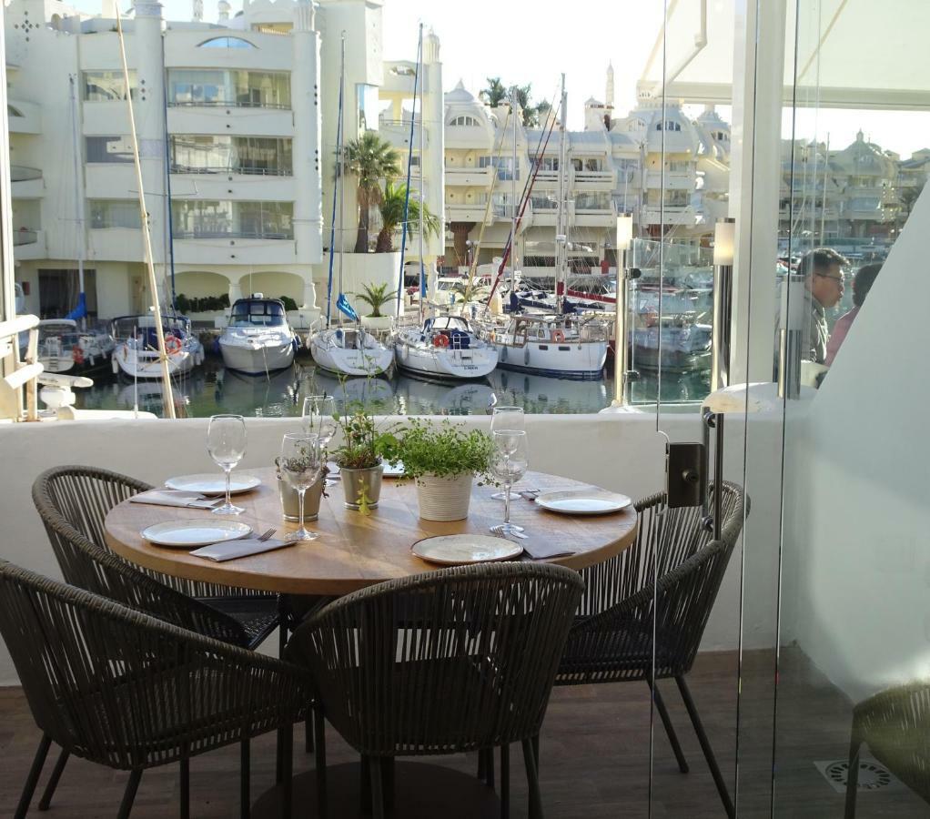 Apartment Apartamento Luminoso Puerto Sol Benalmádena