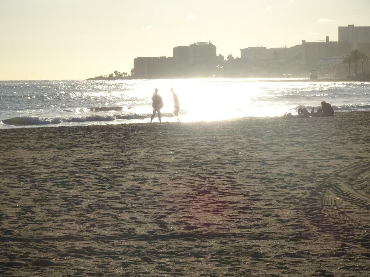 Apartamento Luminoso Puerto Sol