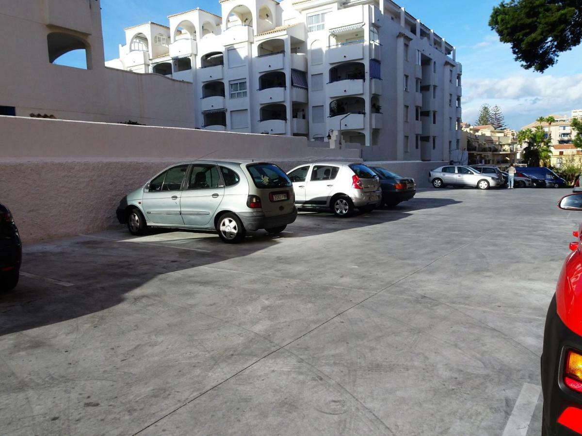 Apartamento Luminoso Puerto Sol Apartment Benalmádena