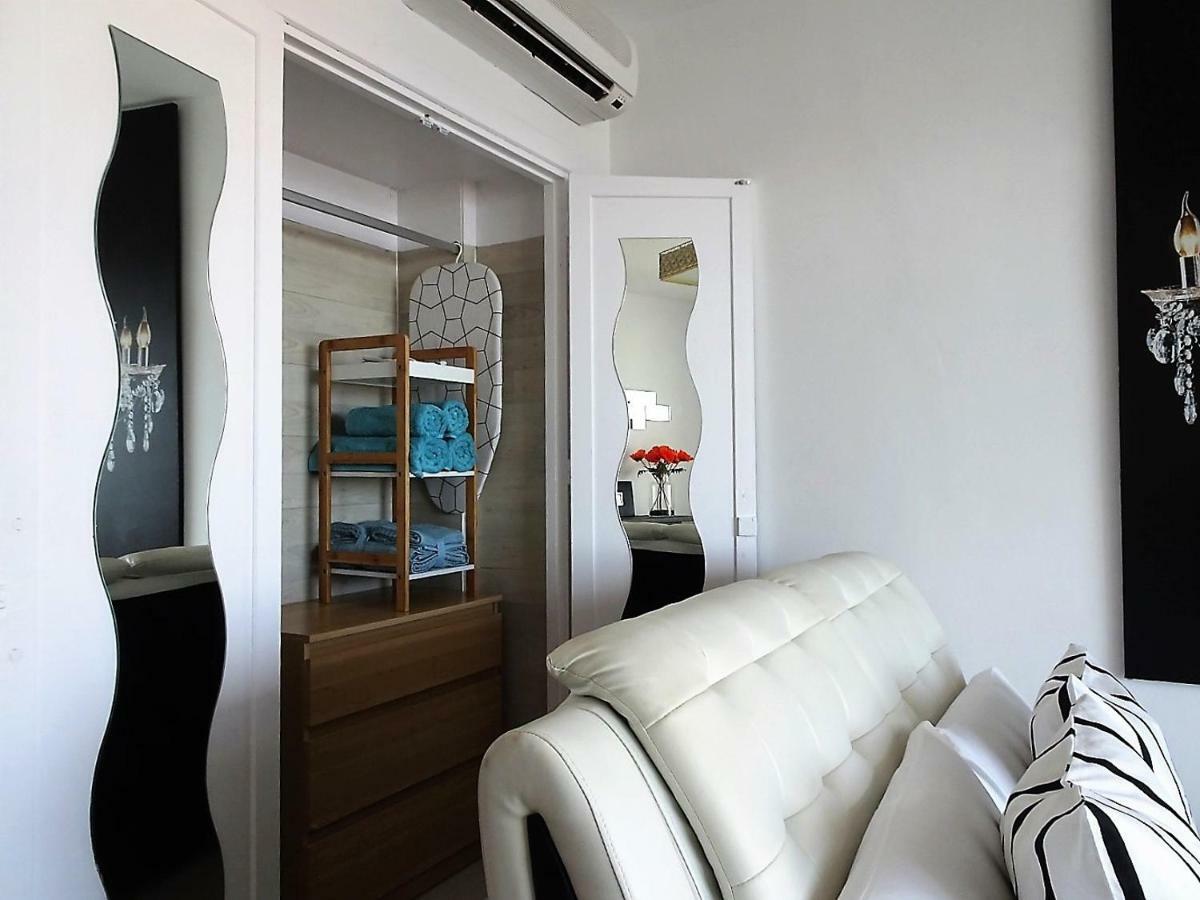 Apartment Apartamento Luminoso Puerto Sol