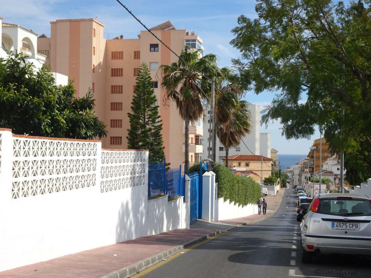 Apartamento Luminoso Puerto Sol *