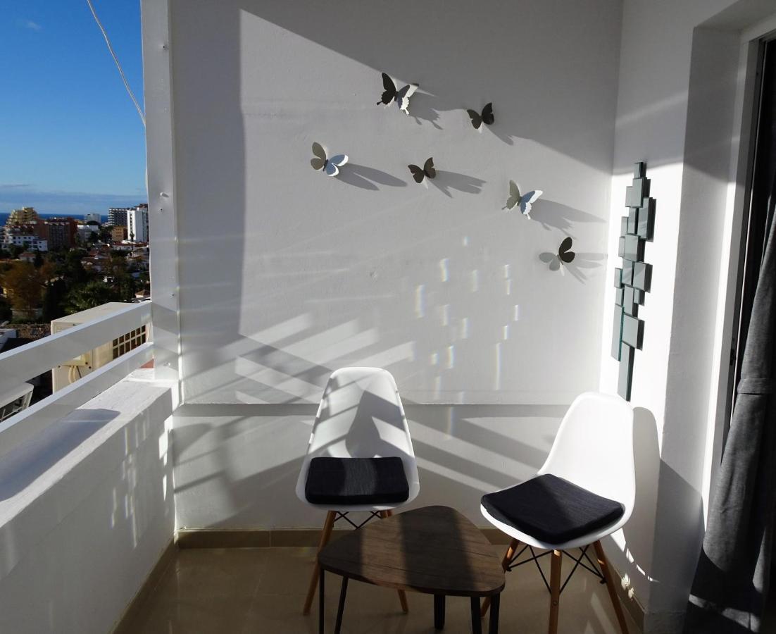 Apartamento Luminoso Puerto Sol * Benalmádena