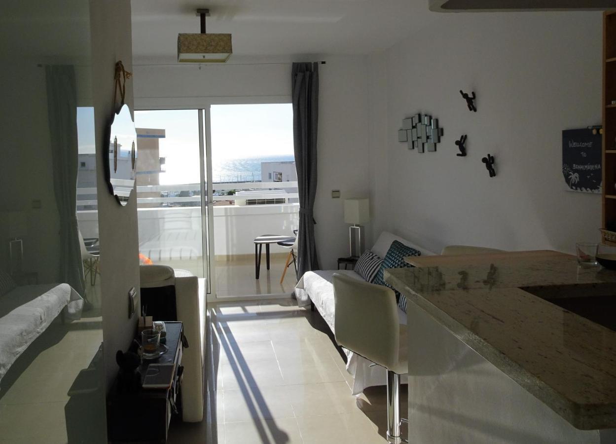 Apartment Apartamento Luminoso Puerto Sol *