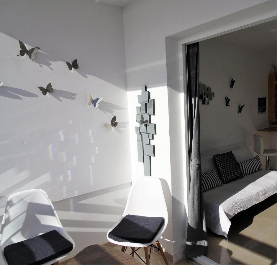 Apartamento Luminoso Puerto Sol * Benalmádena