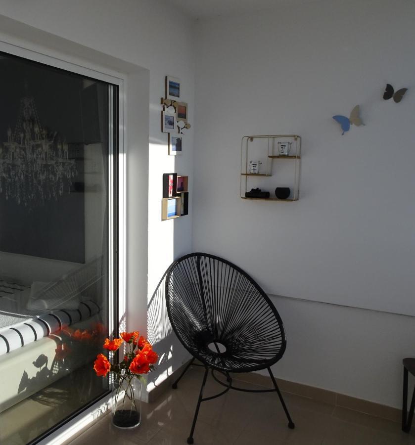 Apartamento Luminoso Puerto Sol