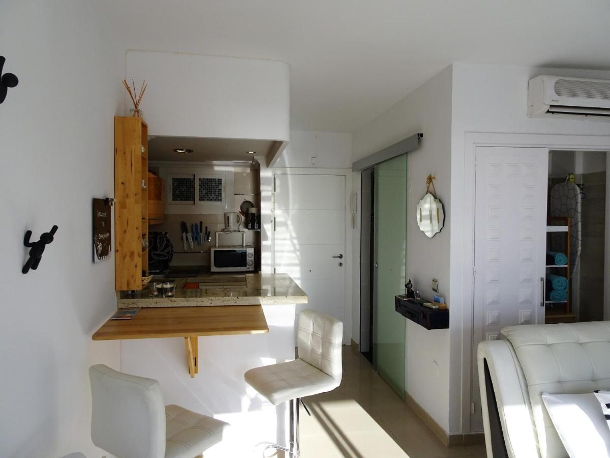 Apartamento Luminoso Puerto Sol *