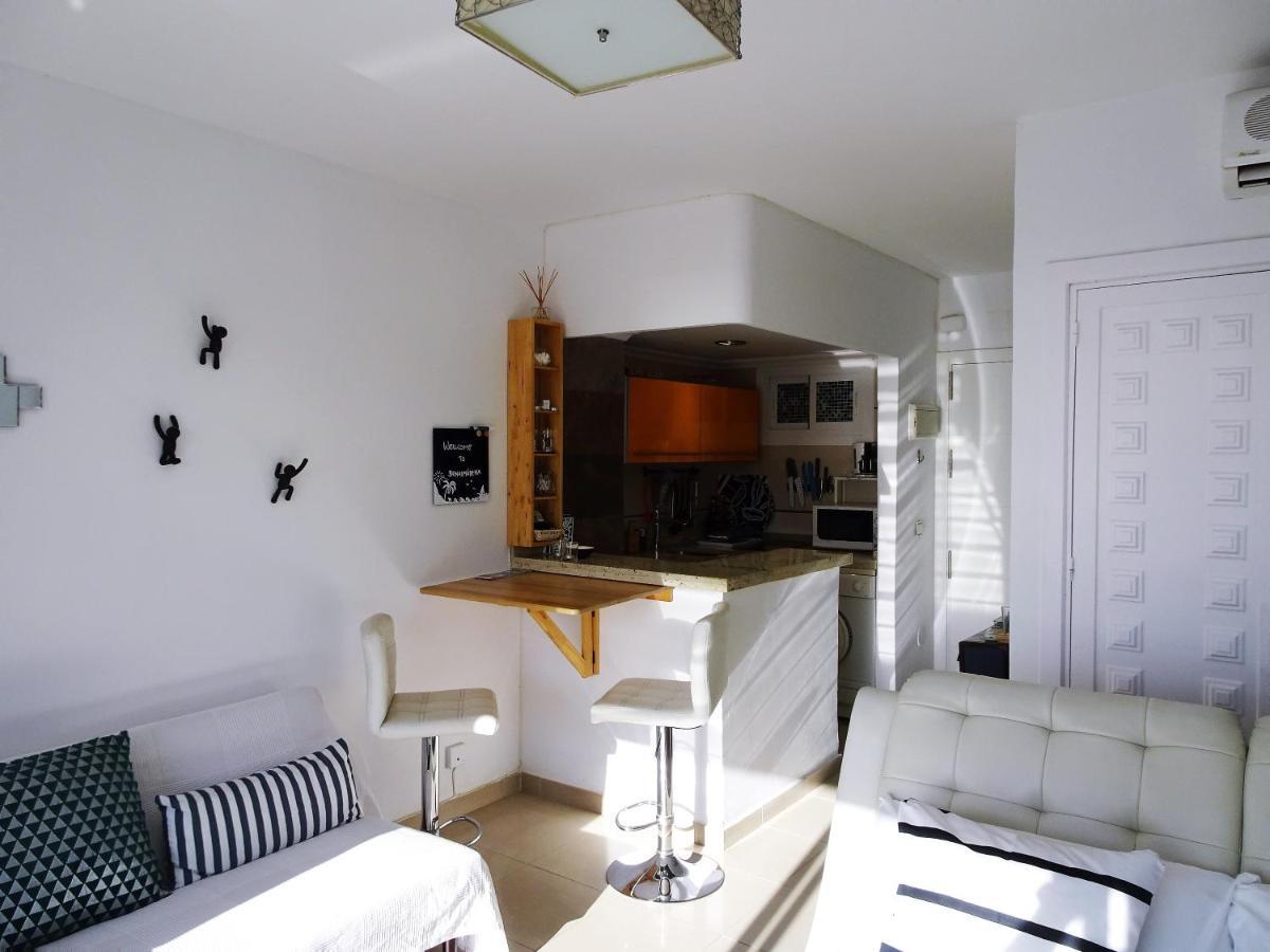 Apartamento Luminoso Puerto Sol * Benalmádena