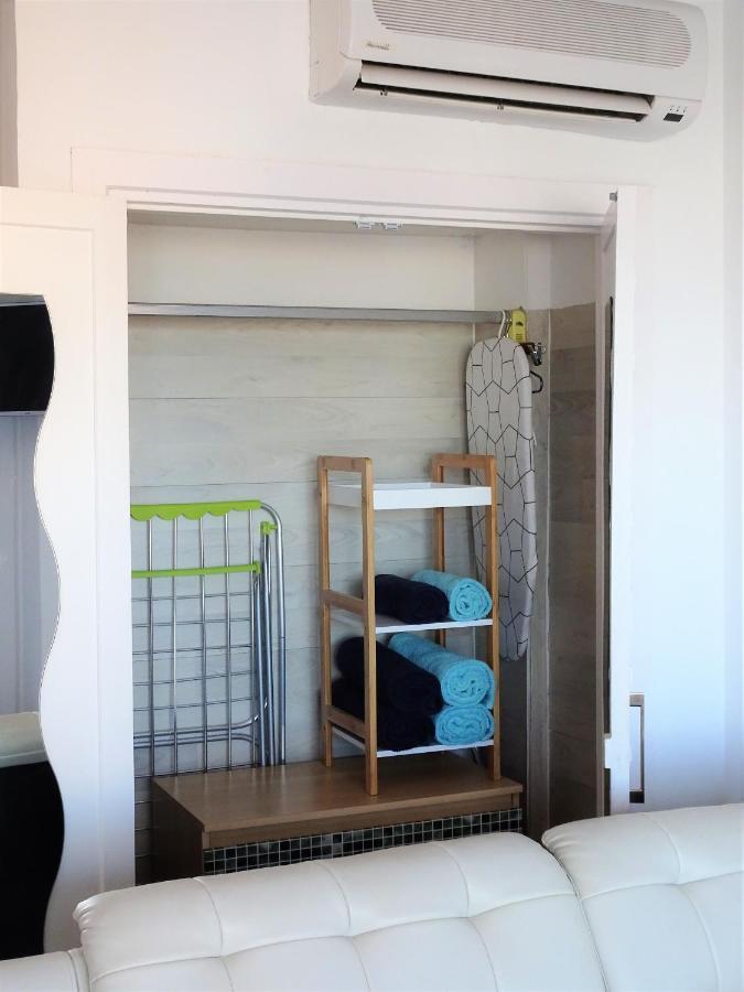 Apartamento Luminoso Puerto Sol *