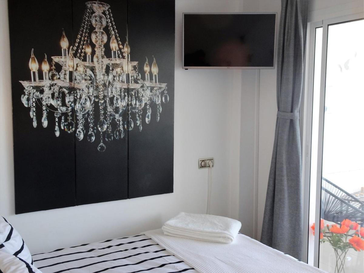 Apartamento Luminoso Puerto Sol *