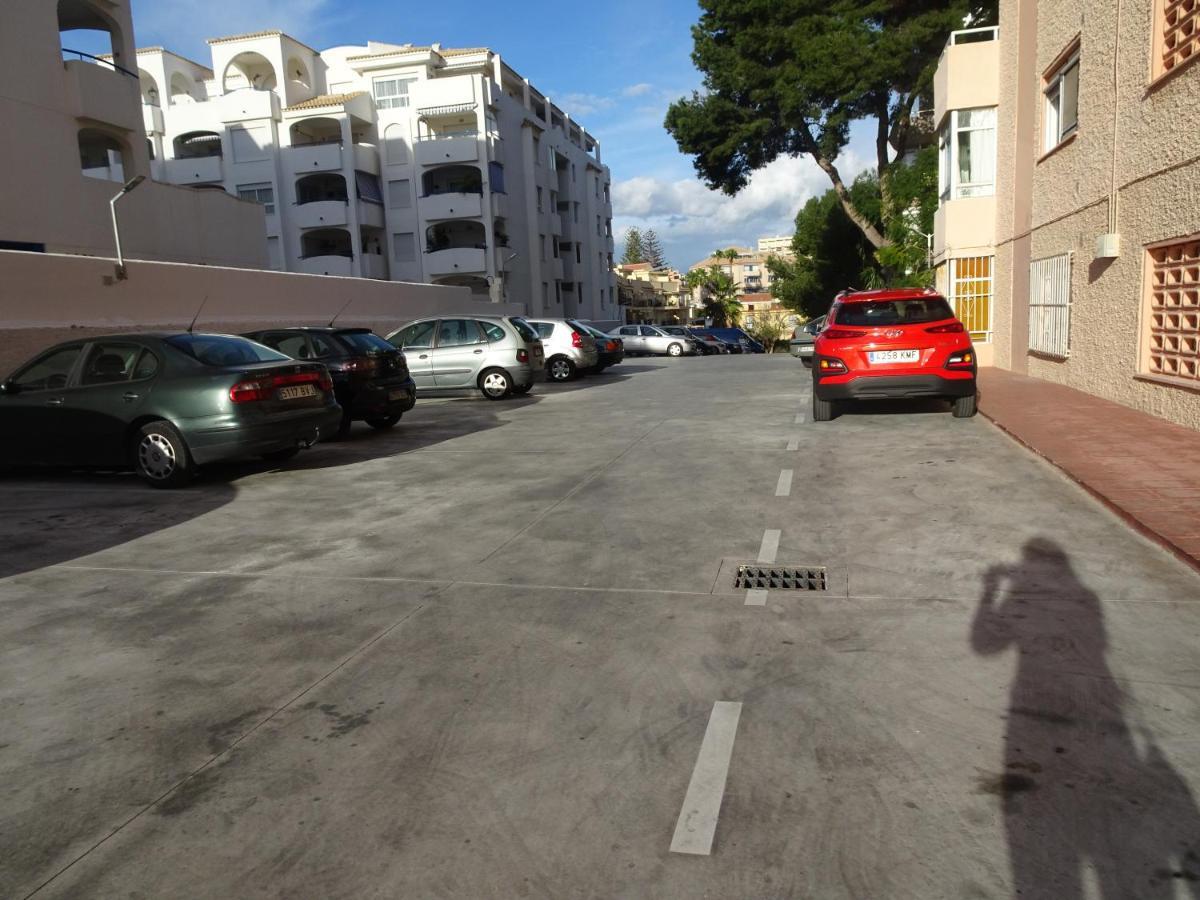 Apartamento Luminoso Puerto Sol