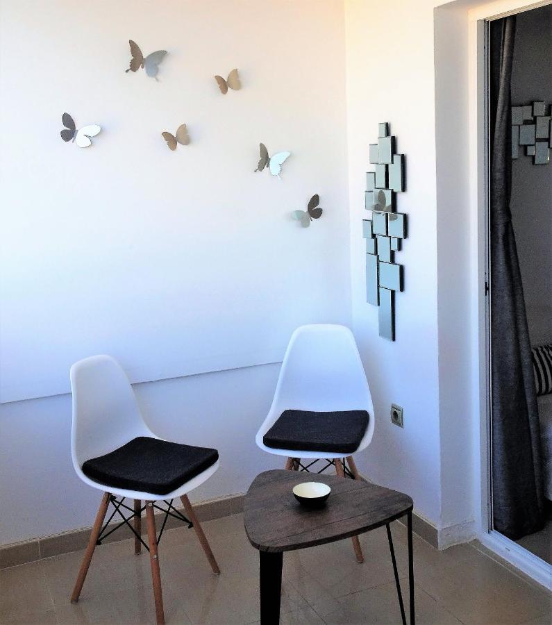 Apartamento Luminoso Puerto Sol